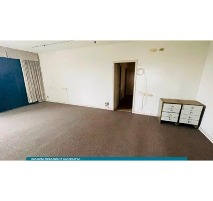 Apartamento em São Paulo, Santo Amaro, Rua Joaquim José Esteves, 60, SP. Área: 541.8m2