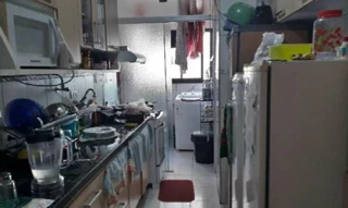 Imóvel 2607679 [''] - ['Rua David Eid, 849 - Apartamento nº 92, localizado no 9º andar, do Edifício Maristela - com direito a duas vagas de garagem - Vila Castelo - São Paulo / SP'] ['Vila do Castelo'] - ['São Paulo']/['SP'] - 1