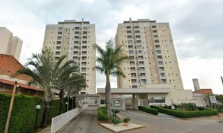 Imóvel 3048579 [''] - ['Rua Márcio dos Santos Flores, 333 - Apartamento 81, 8° andar, Torre D, Condomínio Residencial Passeo - Wanel Ville - Sorocaba / SP'] ['Wanel Ville'] - ['Sorocaba']/['SP'] - 1