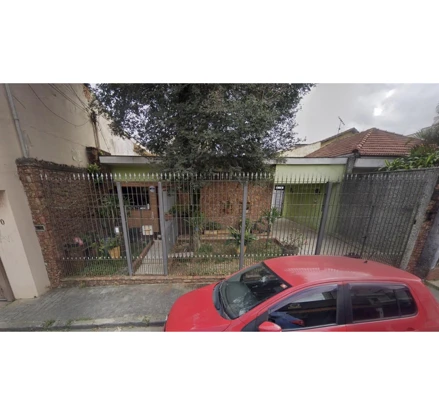 Apartamento em Guarulhos, Campos Gopoúva, Rua Itapegica, n 166, SP. Área: 117.62m2