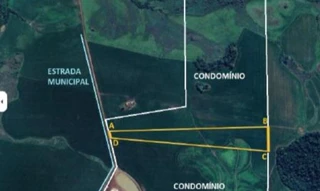 Imóvel 2875579 [''] - ['Lugar denominado Pontão de Santa Maria'] [''] - ['São Luiz Gonzaga']/['RS'] - 1