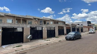 Imóvel 2636779 ['8444426381620'] - ['QUADRA 06,N. SN LT 16C-1A RUA 04 BL B DUPLEX 06, MANSOES CAMARGO - CEP: 72927-036, AGUAS LINDAS DE GOIAS - GOIAS'] ['Mansões Camargo'] - ['Águas Lindas De Goiás']/['GO'] - 1