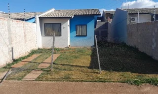 Imóvel 3049479 ['8787708094876'] - ['RUA CAIO AUGUSTO PEZARINI SALINET,N. 1098 LT 28 QD 11, CONJUNTO HABITACIONAL SOLO SAGRADO - CEP: 86806-752, APUCARANA - PARANA'] ['Parque da Raposa'] - ['Apucarana']/['PR'] - 1