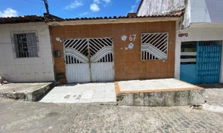 Imóvel 2317079 ['8444404791000'] - ['RUA MANOEL CARLOS DE JESUS,N. 67 QD 30, OLARIA - CEP: 49092-050, ARACAJU - SERGIPE'] ['Olaria'] - ['Aracaju']/['SE'] - 1
