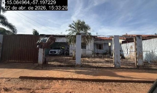 Imóvel 3083079 ['8555502662347'] - ['RUA BENEDITO DA COSTA SALES,N. SN LT 04 QD 02, ROOSEVELTH F LIRA - CEP: 78390-000, BARRA DO BUGRES - MATO GROSSO'] [''] - ['Barra Do Bugres']/['MT'] - 1