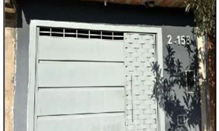 Imóvel 2555879 ['8444415444960'] - ['RUA WALDEMAR FABRIS,N. 2153 LT 03 QD 23, PARQUE JARAGUA - CEP: 17066-140, BAURU - SAO PAULO'] ['Parque Jaragua'] - ['Bauru']/['SP'] - 1