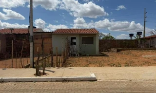 Imóvel 2710879 ['8787718680859'] - ['RUA JOSÉ LUIZ DA SILVA,N. 43 4511LOTEAMENTO VIANA E MOURA INHUMAS, EUNO ANDRADE DA SILVA - CEP: 55150-000, BELO JARDIM - PERNAMBUCO'] ['Centro'] - ['Belo Jardim']/['PE'] - 1