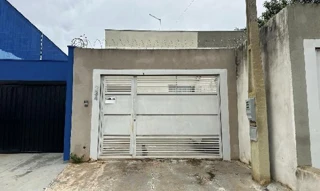 Imóvel 2400979 ['1444413840681'] - ['RUA SAMUEL IMPASTARI DE FREITAS E SILVA,N. 234 LT 1, QD J, PARQUE DAS ARVORES - CEP: 16206-486, BIRIGUI - SAO PAULO'] ['Res. Pedro Marin Berbel'] - ['Birigui']/['SP'] - 1