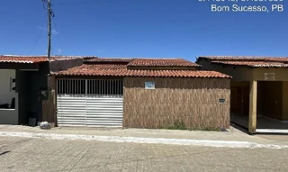 Imóvel 2400879 ['8444404838198'] - ['RUA A SER CRIADA ( R. FRAN. GONÇALVES ALMEIDA),N. S/N, CENTRO - CEP: 58887-000, BOM SUCESSO - PARAIBA'] [''] - ['Bom Sucesso']/['PB'] - 1