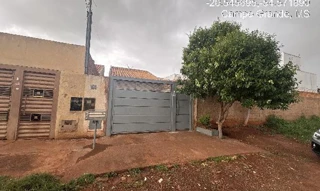 Imóvel 2692479 ['8444416652841'] - ['TRAVESSA DOMINGAS VILALBA BERNAL,N. 22 CS 02 LT 05 QD 13, JARDIM NOVA JERUSALEM - CEP: 79065-626, CAMPO GRANDE - MATO GROSSO DO SUL'] ['Jardim Nova Jerusalem'] - ['Campo Grande']/['MS'] - 1