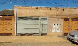 Imóvel 2989979 ['8444413905986'] - ['RUA CAPISTRANO DE ABREU,N. 151 CS 02, LOS ANGELES - CEP: 79073-244, CAMPO GRANDE - MATO GROSSO DO SUL'] ['Jardim Los Angeles'] - ['Campo Grande']/['MS'] - 1