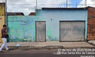 Imóvel 2651579 ['8444435649273'] - ['RUA VP - 13,N. 48 LT 28 QD 04, JARDIM DAS ACACIAS - CEP: 68747-000, CASTANHAL - PARA'] [''] - ['Castanhal']/['PA'] - 1