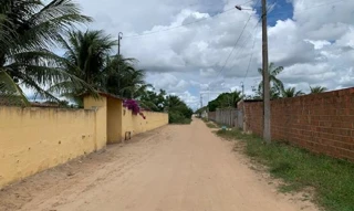 Imóvel 2783279 ['8444405799722'] - ['PRIMEIRA LAGOA,N. 356 LT1 QDA, PONTA DO MATO - CEP: 59570-000, CEARA-MIRIM - RIO GRANDE DO NORTE'] ['ponta do mato'] - ['Ceará-Mirim']/['RN'] - 1
