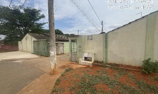 Imóvel 2547579 ['8444404615237'] - ['QUADRA 1,N. SN CS 30, LT 19 FRENTE COM O ACESSO, OCIDENTAL PARQUE - CEP: 72883-000, CIDADE OCIDENTAL - GOIAS'] ['Ocidental Park'] - ['Cidade Ocidental']/['GO'] - 1