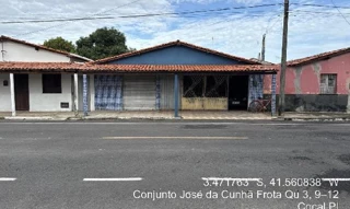 Imóvel 2325679 ['1555528828872'] - ['CONJ. HAB. JOSE DA CUNHA FROTA,N. 02 QD 04, JOSE DA CUNHA FROTA - CEP: 64235-000, COCAL - PIAUI'] ['José da Cunha Frota'] - ['Cocal']/['PI'] - 1