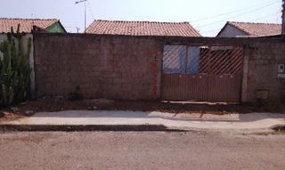 Imóvel 2285679 ['8444402338376'] - ['RUA IV,N. SN QD 16, LT 18, LOT GIRASSOL RESIDEN - CEP: 72975-000, COCALZINHO DE GOIAS - GOIAS'] ['Residências'] - ['Cocalzinho De Goiás']/['GO'] - 1