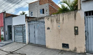 Imóvel 2929779 ['8444415706760'] - ['RUA GEORGINA NASCIMENTO,N. 67, TOMBA - CEP: 44091-204, FEIRA DE SANTANA - BAHIA'] ['Tomba'] - ['Feira de Santana']/['BA'] - 1