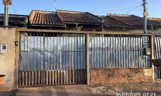Imóvel 2437779 ['8444413013201'] - ['RUA 16 LOTE 07 QUADRA 23,N. SN CS 02, 237, PARQUE DAS CAMELIAS - CEP: 75370-000, GOIANIRA - GOIAS'] ['Res. LAGO AZUL'] - ['Goianira']/['GO'] - 1