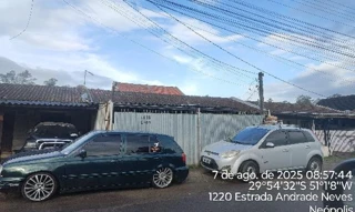 Imóvel 2546479 ['8444410707199'] - ['ESTRADA ANDRADE NEVES (ANTIGA ESTRADA 01),N. 1235 CS 04 LT 16 QD E, NEOPOLIS - CEP: 94100-010, GRAVATAI - RIO GRANDE DO SUL'] ['Neópolis'] - ['Gravataí']/['RS'] - 1