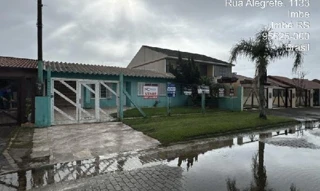 Imóvel 3083279 ['1444415241114'] - ['RUA ALEGRETE,N. 1168 LT 05 QD 223, CENTRO - CEP: 95625-000, IMBE - RIO GRANDE DO SUL'] ['Imbé'] - ['Imbé']/['RS'] - 1