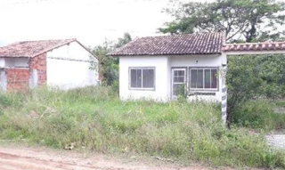 Imóvel 1168679 ['8444425263828'] - ['ESTRADA PREFEITO JOAO BATISTA CAFFARO UNIDADE 77, VILLAGE DO SOL (VISCONDE DE ITABORA - CEP: 24877-775, ITABORAI - RIO DE JANEIRO'] ['Manilha'] - ['Itaboraí']/['RJ'] - 1
