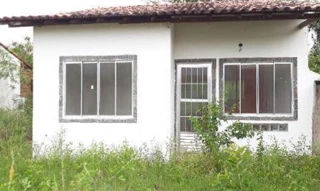Imóvel 1168679 ['8444425263828'] - ['ESTRADA PREFEITO JOAO BATISTA CAFFARO UNIDADE 77, VILLAGE DO SOL (VISCONDE DE ITABORA - CEP: 24877-775, ITABORAI - RIO DE JANEIRO'] ['Manilha'] - ['Itaboraí']/['RJ'] - 1