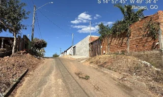 Imóvel 2512479 ['8444406843474'] - ['RUA ISABEL B. ALMEIDA,N. SN LT 19 QD 25, RES JD TROPICAL - CEP: 76360-000, ITAPACI - GOIAS'] [''] - ['Itapaci']/['GO'] - 1