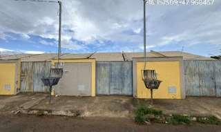 Imóvel 2326579 ['8444426954778'] - ['RUA 186,N. SN CS 05, QD 391, LT 08A, PARQUE ESTRELA DALVA IX - CEP: 72853-391, LUZIANIA - GOIAS'] [''] - ['Luziânia']/['GO'] - 1