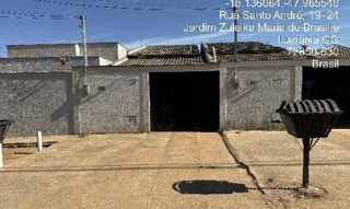 Imóvel 2575479 ['8444426788550'] - ['RUA SANTO ANDRE,N. SN CS01, LT 20 QD 27, JARDIM ZULEIKA - CEP: 72850-530, LUZIANIA - GOIAS'] ['Jardim Zuleika'] - ['Luziânia']/['GO'] - 1