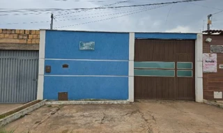 Imóvel 2666479 ['8444410482286'] - ['RUA PIRACANJUBA,N. SN CS 01, QD 64, LT 18, SAO CAETANO - CEP: 72805-370, LUZIANIA - GOIAS'] ['São Caetano'] - ['Luziânia']/['GO'] - 1