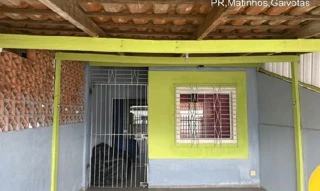 Imóvel 2909079 ['8444411792971'] - ['RUA ARCO IRIS,N. 679 CS 05, LT 14, ARCO IRIS - CEP: 83260-000, MATINHOS - PARANA'] [''] - ['Matinhos']/['PR'] - 1