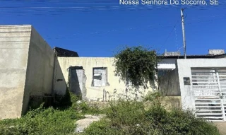 Imóvel 2295579 ['8444408144948'] - ['RUA 8 DE ABRIL,N. 7 QUADRA 81 ÁREA N° 01, SANTA INES - CEP: 49164-066, NOSSA SENHORA DO SOCORRO - SERGIPE'] ['Santa Inês'] - ['Nossa Senhora Do Socorro']/['SE'] - 1