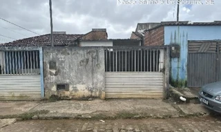 Imóvel 2456479 ['8444420675281'] - ['RUA 15,N. 364 LT 158 A2 QD U, GUAJARA - CEP: 49163-609, NOSSA SENHORA DO SOCORRO - SERGIPE'] ['Marcos Freire I'] - ['Nossa Senhora Do Socorro']/['SE'] - 1