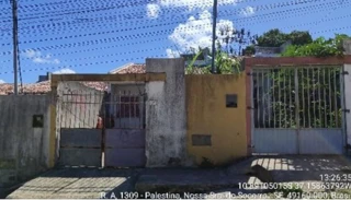Imóvel 2493879 ['8444420714554'] - ['RUA A,N. 105, SANTA INES - CEP: 49160-000, NOSSA SENHORA DO SOCORRO - SERGIPE'] ['Taiçoca de Fora'] - ['Nossa Senhora Do Socorro']/['SE'] - 1