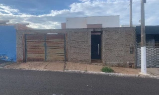 Imóvel 2673979 ['8444419680102'] - ['RUA BENEDITA MARIA GOES,N. 244 NA, T04, CONJUNTO HABITACIONAL HELENA BRAZ V - CEP: 19915-729, OURINHOS - SAO PAULO'] ['Res. Vandelena Moraes Freire'] - ['Ourinhos']/['SP'] - 1