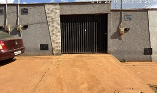 Imóvel 2952979 ['8444430829605'] - ['QUADRA 213,N. SN LT 13B AV VISCONDE DE PARNAÍBA, JARDIM PAQUETA - CEP: 73755-213, PLANALTINA - GOIAS'] [''] - ['Planaltina']/['GO'] - 1