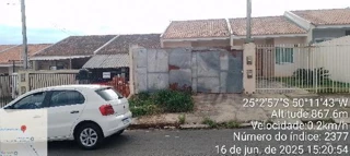 Imóvel 2437379 ['8444421800365'] - ['R GUILHERME HENRIQUE DE GODOI GONCALVES,N. 51 01,, BOA VISTA - CEP: 84071-622, PONTA GROSSA - PARANA'] ['Boa Vista'] - ['Ponta Grossa']/['PR'] - 1