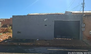 Imóvel 2979879 ['8444421166747'] - ['RUA EDNA,N. 181, RESID JD GABRIELA - CEP: 38140-000, PRATA - MINAS GERAIS'] [''] - ['Prata']/['MG'] - 1