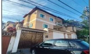 Imóvel 2432079 ['1444406636616'] - ['AVENIDA AFONSO DA SILVEIRA FILHO,N. 223 CASA 01 LOTE 7, JACAREPAGUA - CEP: 22753-400, RIO DE JANEIRO - RIO DE JANEIRO'] ['Anil'] - ['Rio De Janeiro']/['RJ'] - 1