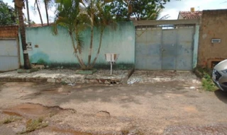 Imóvel 2360079 ['8444401863302'] - ['QUADRA 110A,N. S/N LT 18, RUA - A, MANSOES BITTENCOURT - CEP: 72906-066, SANTO ANTONIO DO DESCOBERTO - GOIAS'] [''] - ['Santo Antônio Do Descoberto']/['GO'] - 1