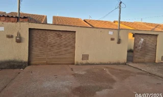 Imóvel 2423779 ['8444425382916'] - ['QUADRA 227 LOTE 09C RUA 87,N. SN, PARQUE ESTRELA DALVA XVI - CEP: 72902-474, SANTO ANTONIO DO DESCOBERTO - GOIAS'] [''] - ['Santo Antônio Do Descoberto']/['GO'] - 1