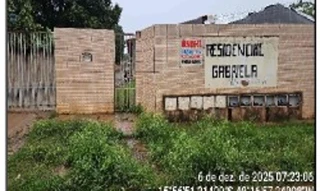 Imóvel 2642379 ['8444409328120'] - ['QUADRA QUADRA 10,N. SN LT 174 CS11, MANSOES BITTENCOURT - CEP: 72906-115, SANTO ANTONIO DO DESCOBERTO - GOIAS'] ['Mansões Bittencourt'] - ['Santo Antônio Do Descoberto']/['GO'] - 1