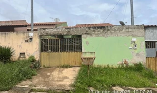 Imóvel 2668679 ['8444415838925'] - ['QD 6,N. SN LT 3 RUA RIBEIRO COUTO, VILA RAIO DE LUZ - CEP: 72904-266, SANTO ANTONIO DO DESCOBERTO - GOIAS'] ['Mansões Bittencourt'] - ['Santo Antônio Do Descoberto']/['GO'] - 1