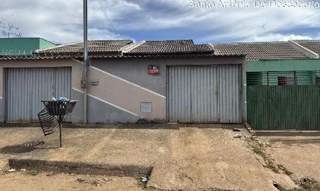 Imóvel 2889779 ['8444427656185'] - ['QUADRA 62,N. SN LT 23-A RUA 23, JARDIM ANA BEATRIZ II - CEP: 72902-368, SANTO ANTONIO DO DESCOBERTO - GOIAS'] [''] - ['Santo Antônio Do Descoberto']/['GO'] - 1