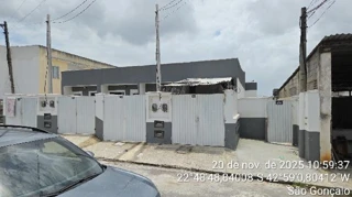 Imóvel 2683279 ['8444434442977'] - ['RUA TURIASSU,N. 205 CASA10,, LARANJAL - CEP: 24720-370, SAO GONCALO - RIO DE JANEIRO'] ['Laranjal'] - ['São Gonçalo']/['RJ'] - 1