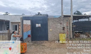 Imóvel 2900079 ['8444425900755'] - ['RUA TOM JOBIM,N. 269 CS 01, PASSO DA FIGUEIRA - CEP: 94420-660, VIAMAO - RIO GRANDE DO SUL'] ['Vila Elsa'] - ['Viamão']/['RS'] - 1