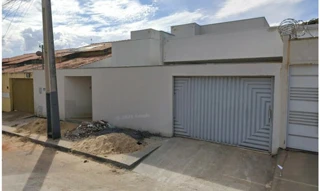 Imóvel 2934779 [''] - ['Rua 23, s/nº - Casa (Lote nº 19 da Quadra 26) - Residencial Vale do Sol - Anápolis / GO'] ['Residencial Vale do Sol'] - ['Anápolis']/['GO'] - 1