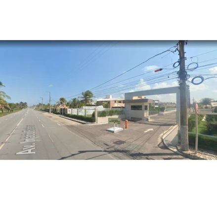 Casa em Aracaju, Mosqueiro, Av. Inácio Barbosa, 14698- Condomínio Atlantic Beach II, SE. Área: nullm2