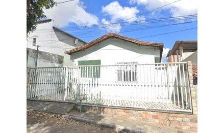 Casa em Belo Horizonte, Minas Caixa, Rua Joaquim Chaves Madureira, Nº31, MG. Área: 47m2