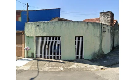 Casa em Caçapava, Parque Res. Nova Caçapava, RUA GERALDO ARAÚJO MOTTA, 335, PARQUE RESIDENCIAL NOVA CAÇAPAVA, SP. Área: 125m2